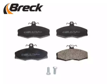 breck 208610070200
